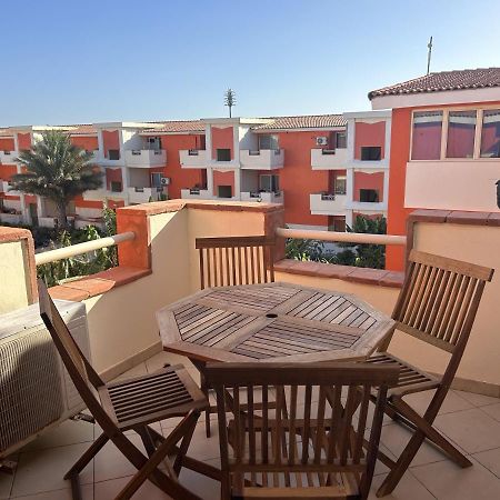 Zen House Morabeza Apartment Santa Maria Exterior photo